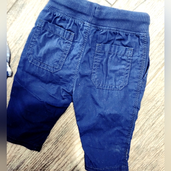 Carter's Formal/Semi formal 3M mix & match bundle 4 items euc - Picture 8 of 8